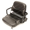 1593433: Aftermarket Hyster Forklift Seat - Vinyl 1593433: Aftermarket Hyster Forklift Seat - Vinyl