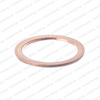 15451.9667.0: Moffett Forklift GASKET