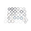 211-177: Aftermarket Teledyne Princeton Forklift Seal Kit- Lift Cyl- Kooi
