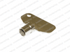 933.247: Moffett Forklift BONNET - KEY