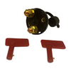 2310-163025: Big Joe OEM Key Switch