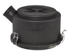 10733182: JLG OEM CAP, AIR CLEANER -