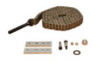 8024026: JLG OEM SERVICE KIT RETRACT CHAIN ASSY
