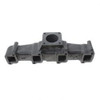 YM129900-13200: Aftermarket Komatsu Forklift Manifold - Exhaust