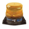 1807716: Aftermarket Clark Forklift Strobe Ml55 Led - 12-80V Amb