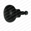 902173803: Yale Forklift KNOB - STEERING HAND WHEEL