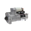 32A6610101: Aftermarket Mitsubishi Forklift Starter - New Mitsubishi