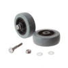 21-7570: Aftermarket Factory Cat Wheel Kit - Squeegee