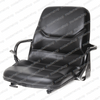 4636318: Hyster Forklift SEAT - VINYL