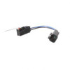 582002000: Aftermarket Yale Forklift Microswitch