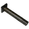21-009-00: Aftermarket Taylor Dunn Pin - King W/Square End Flat