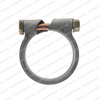 0009552291: Linde Forklift CLIP