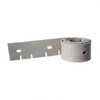 1025337: Aftermarket Nobles Squeegee - Tan Gum 1025337: Aftermarket Nobles Squeegee - Tan Gum