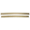 56382738: Aftermarket Advance Squeegee Kit - Tan Gum