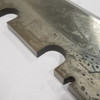 900-9902-74: Bandit 2400 OEM Slot/Babbitt Knife