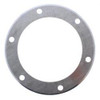 6T9487: Aftermarket Daewoo Forklift Plate - Reinforcing