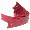 56382739: Advance SQUEEGEE KIT - RED GUM