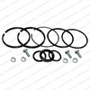 13827: E-Parts SEAL KIT - STEERING CYLINDER