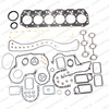 04111-30300-71: Toyota Forklift GASKET SET - ENGINE OVERHAUL