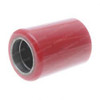 00590-53386-71: Aftermarket Toyota Forklift Wheel - Poly - Premium Soft 00590-53386-71: Aftermarket Toyota Forklift Wheel - Poly - Premium Soft