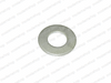 32486: Tennant WASHER  FLAT 0.50 SAE