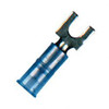 6831: Aftermarket Genie Terminal - Spade (100 Pcs)