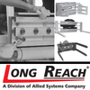 16816W: Long Reach Capscrew