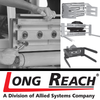 2505868: Long Reach Thrust Washer