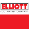 100555A: Elliott OEM CLLR-PLTF PVT TP MNT 3X2X8.25