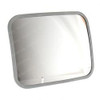 0521200900: Aftermarket Mitsubishi Forklift Mirror - Back
