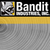 401-3001-47: Bandit SKID STEER MOWER STEP - ROAD SIDE