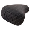 91273-07900: Aftermarket Mitsubishi Forklift Knob - Tilt