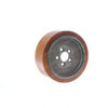 072711: Aftermarket Atlet Forklift Wheel - Drive