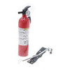 90273 | FIRE EXTINGUISHER with Metal Strap Bracket- 2.5 LB 1A.10B: Aftermarket C 90273 | FIRE EXTINGUISHER with Metal Strap Bracket- 2.5 LB 1A.10B: Aftermarket C