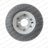 59969A: Advance TIRE + WHEEL - 4.10/3.50-6