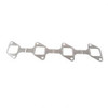 32A32-00200: Aftermarket Mitsubishi Forklift Gasket- Exhaust