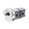 202-331: Aftermarket Teledyne Princeton Forklift Pump - Hydraulic