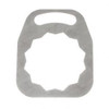 211.143: Aftermarket Teledyne Princeton Forklift Plate - Locking
