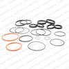 211-168: Aftermarket Teledyne Princeton Forklift Seal Kit Horizontal