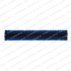 281531: Aftermarket Minuteman Sweeper Brush - 31 Inch .025 Nylon