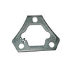 91A5402400: Aftermarket Caterpillar/Towmotor Forklift Plate - Horn
