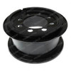 44160-U2100-71: Aftermarket Toyota Forklift Wheel - 5.00-12 3 Pc Rim 44160-U2100-71: Aftermarket Toyota Forklift Wheel - 5.00-12 3 Pc Rim