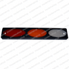 26521FK10A: Nissan Forklift LENS - COMBINATION LAMP