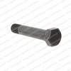 96-248-00: Taylor Dunn BOLT SHACKLE 9/16-18X3 GR5