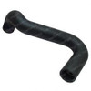 905498: Aftermarket Mitsubishi Forklift Hose - Radiator Lower
