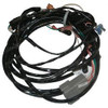 124546: Aftermarket Crown Forklift Harness Sc3000 Overhead Guard