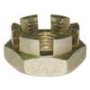 31DM00018: Aftermarket Clark Forklift Nut - Wheel