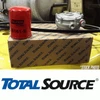 194761: Aftermarket Mustang Axle Assembly