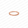 09981-11000: Nissan Forklift GASKET