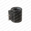 104164-015: Crown Forklift COIL - CART. VALVE 24V